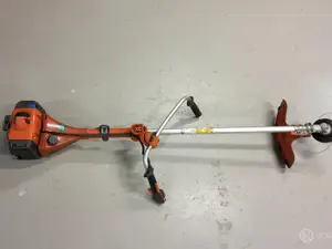Husqvarna 345FR (nro 5)