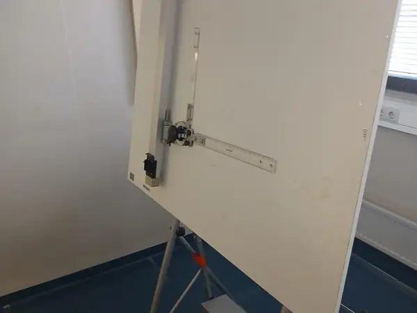 Piirrustuspöytä