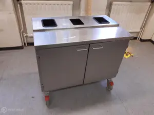 Roskavaunu n:ro 430