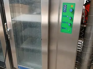 Kopal yhdistelmäuuni