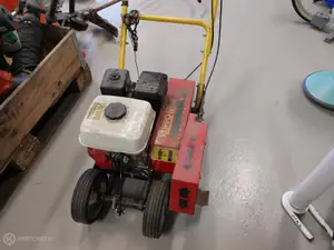 Klippo edge dresser pro E400