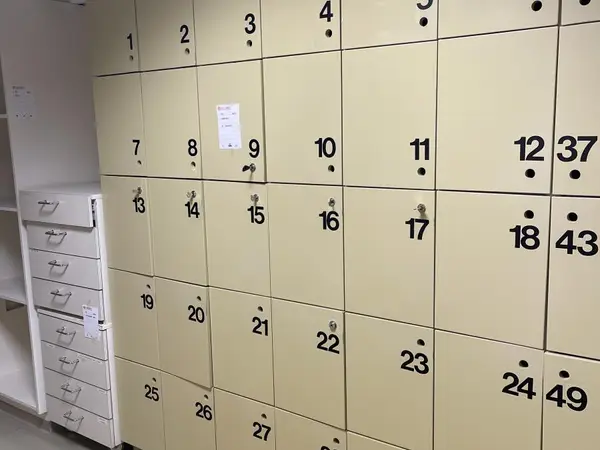 Lokerikko (nro 33) tila F2 Yhtymähallinto 002K