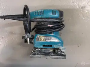 Tasohiomakone Makita BO4555 (nro 2)
