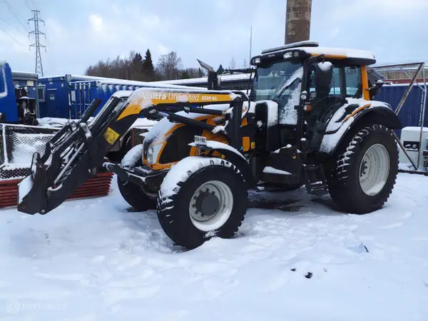 Valtra N163 4.9