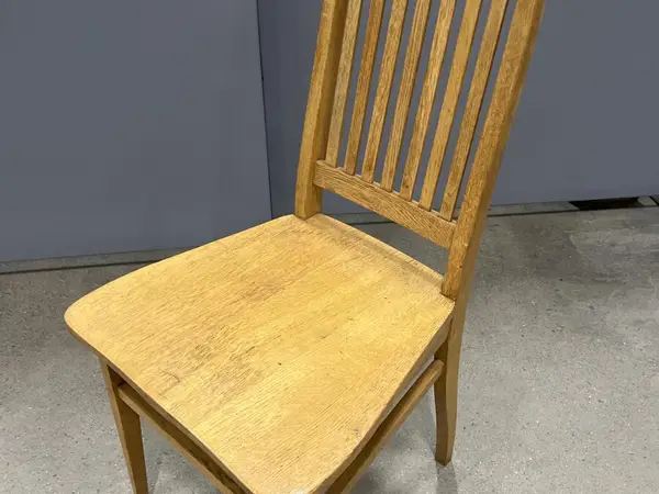Billnäs puutuoli (nro 470) tila P Erä 5.