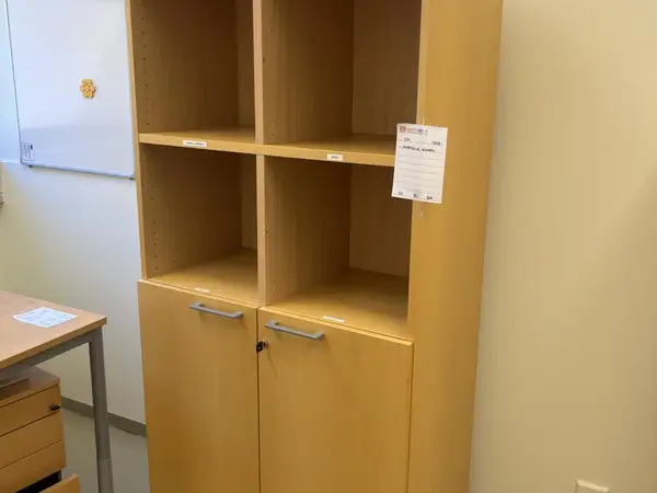 MARTELA KAAPPI (nro 231) tila E2 Kuulokeskus 138B