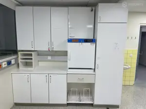 Kaapisto (nro 59) tila D1 Teho 140