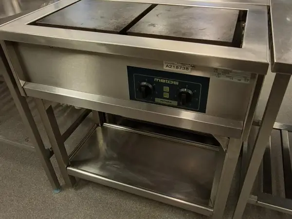 Liesi Metos Futura RP2 (nro2)