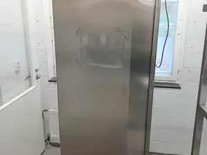 Metos pakastin
