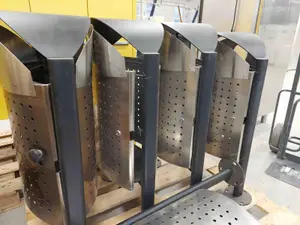 Piharoskis 5 kpl