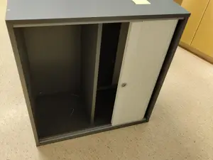 Kaappi (nro 74. Nahkala)
