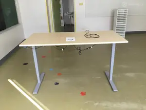 Sähköpöytä