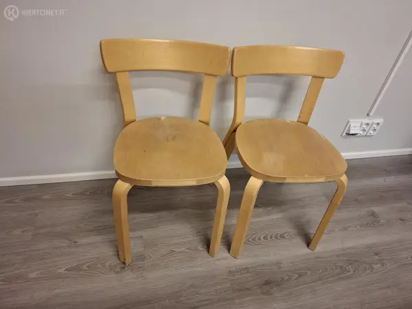 Artek 69, tuoli