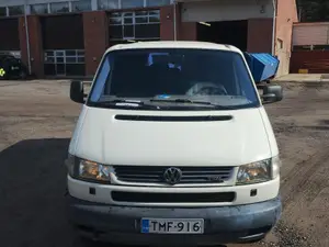 Volkswagen 2.5