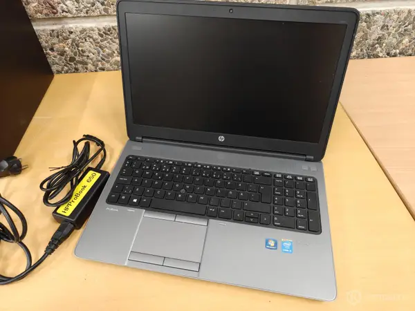 HP ProBook 650 G1 kannettava tietokone (nro 39.)