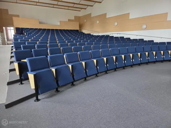 Auditorioistuimet