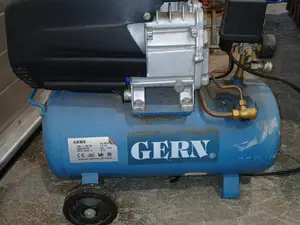 Gern DAJ0025