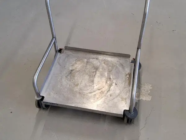 Metos korivaunu (nro 2)