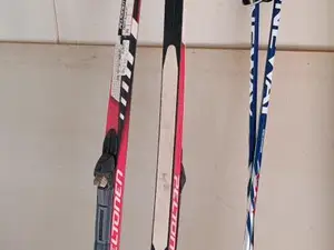 Peltonen SkinPro -sarjan pitokarvasukset ja sauvat. nro UV3 15