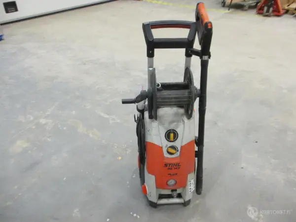Stihl painepesuri