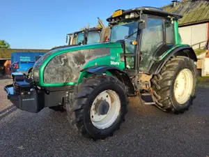 Valtra T161