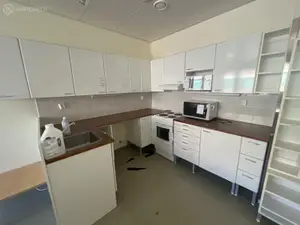 Kaapisto altaalla (nro 218) tila E2 Kuulokeskus 138C