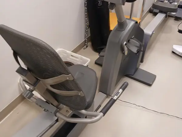 Kuntopyörä Tunturi