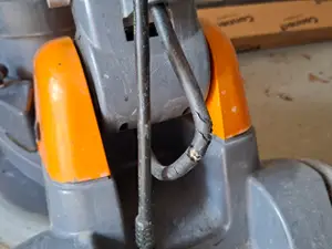 Taski ergodisc 165 lattianhoitokone