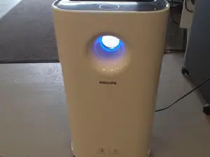 Ilmanpuhdistin Philips AC 3259 ( nro 2)