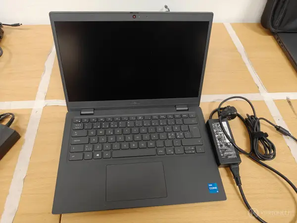 Dell 3420 Latitude kannettava tietokone (nro 26.)