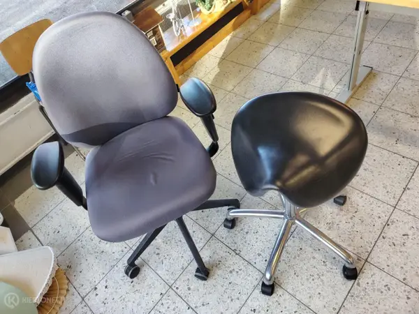 Toimistotuolit