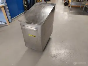 Jauhovaunu RST