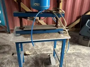 Prässiprojekti