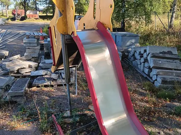 Liukumäki