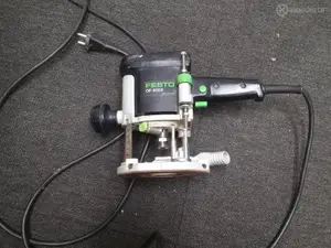 Yläjyrsin Festo OF 900E (nro 1)