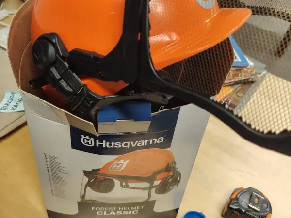 Suojakypärä