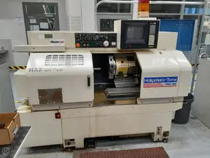 Nakamura Tome TMC-20