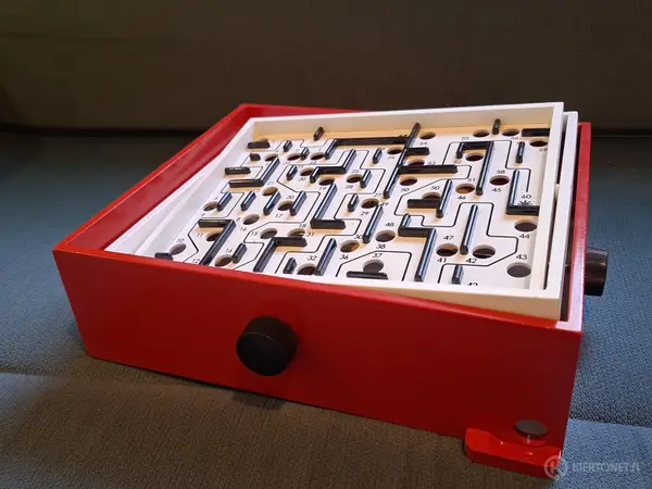 Labyrintti