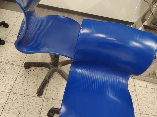työskentelytuolit