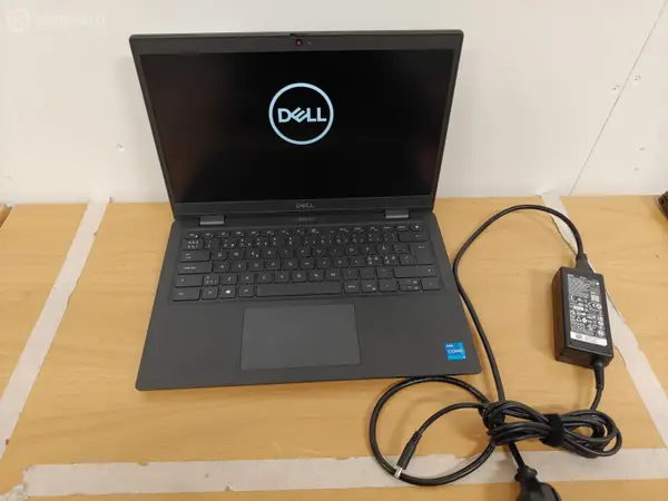 Dell 3420 kannettava tietokone (nro 23.)