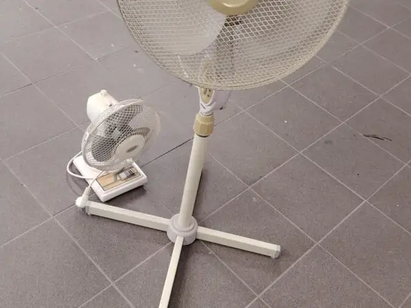 Tuulettimet