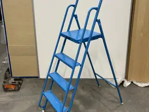 Siniset A-tikkaat (nro 450) tila P Erä 5.