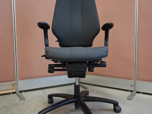Martela, toimistotuoli