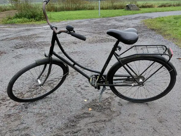 4. Tunturi polkupyörä