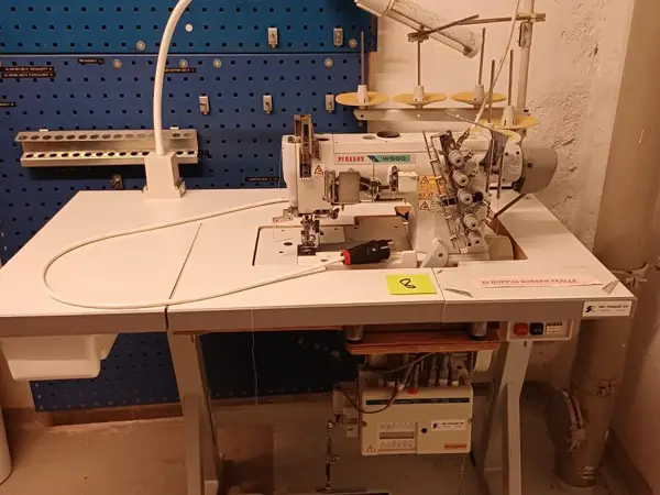 Pegasus W500