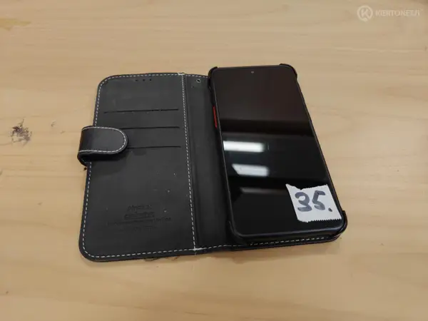 Samsung Galaxy Xcover 5 älypuhelin (nro 35.)