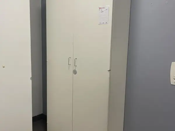 Kaappi (nro 31) tila D1 Leiko 015