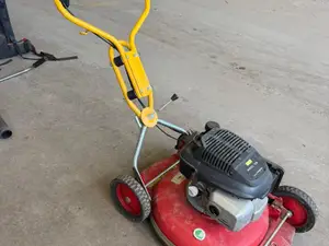Klippo Pro 19 GCV Ruohonleikkuri