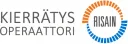 kierratysoperaattori-risain