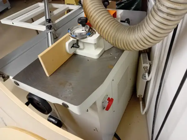 Alajyrsinkone Mini Max T50